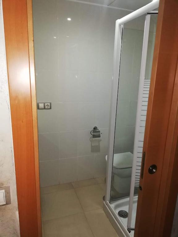Residencial Albardi Apartamento Almería