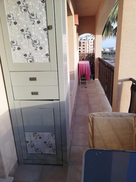 Residencial Albardi