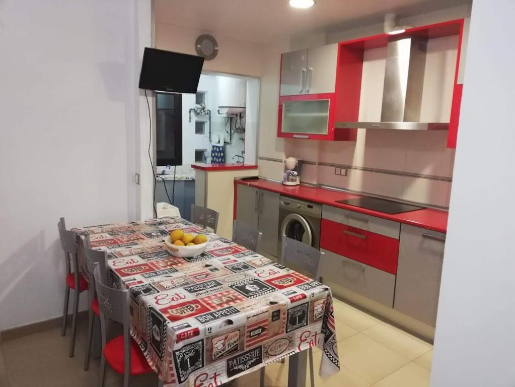 Residencial Albardi Apartamento *