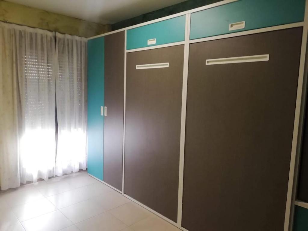 Apartamento Residencial Albardi