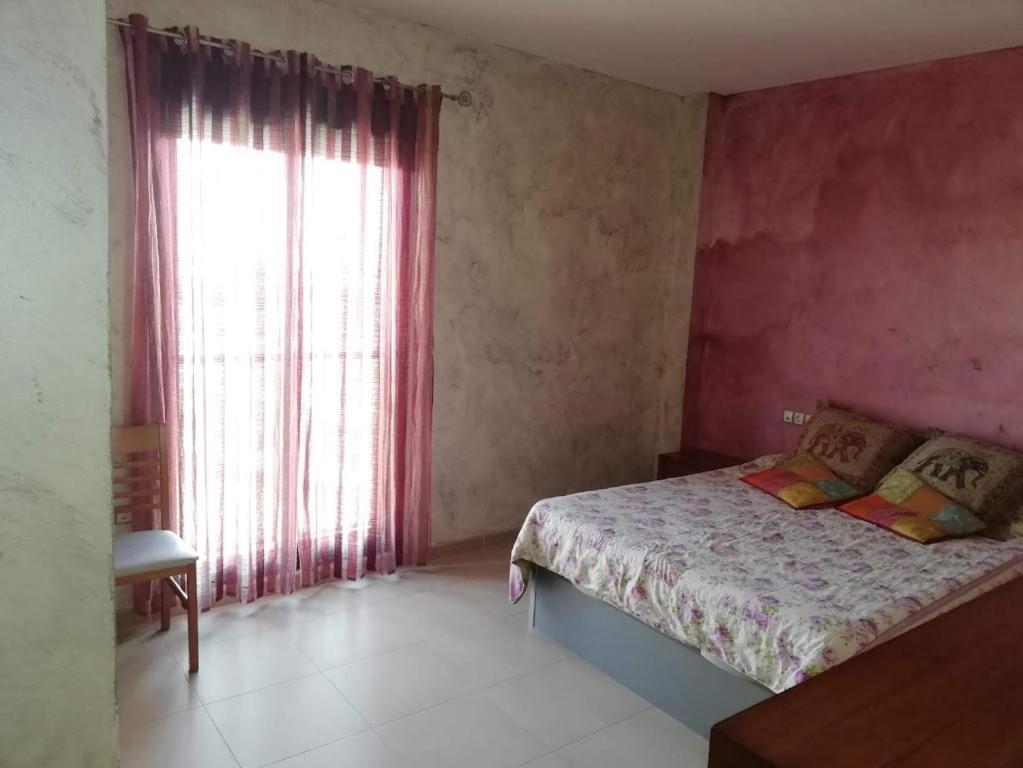 Apartamento Residencial Albardi