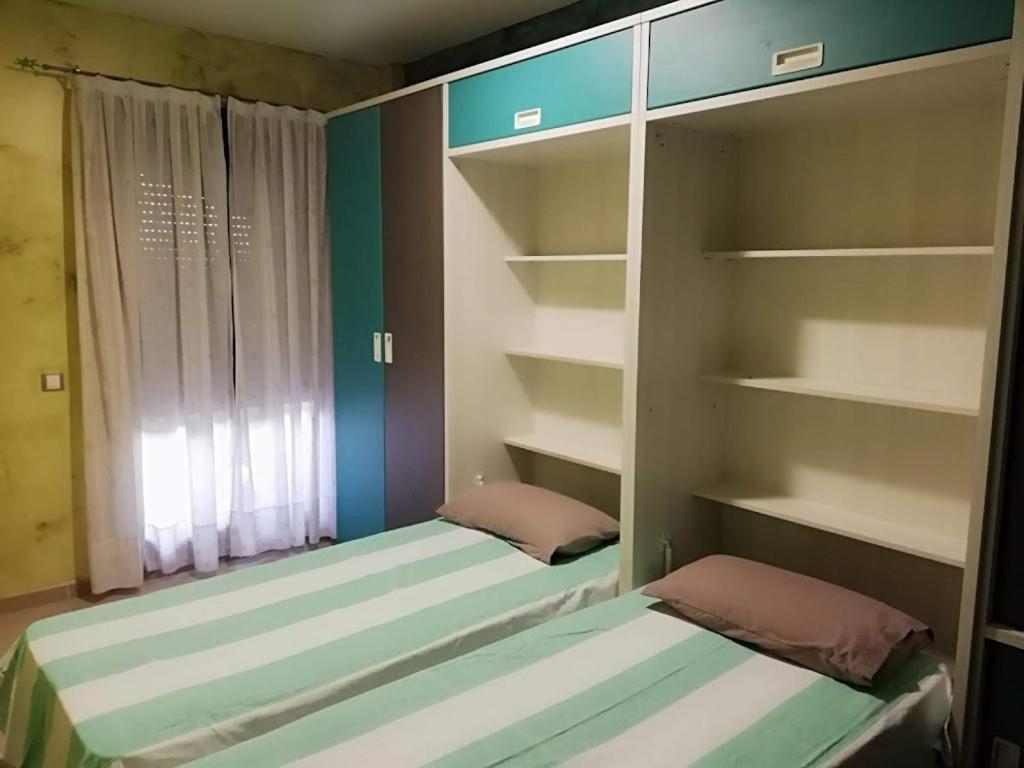 Residencial Albardi * Almería