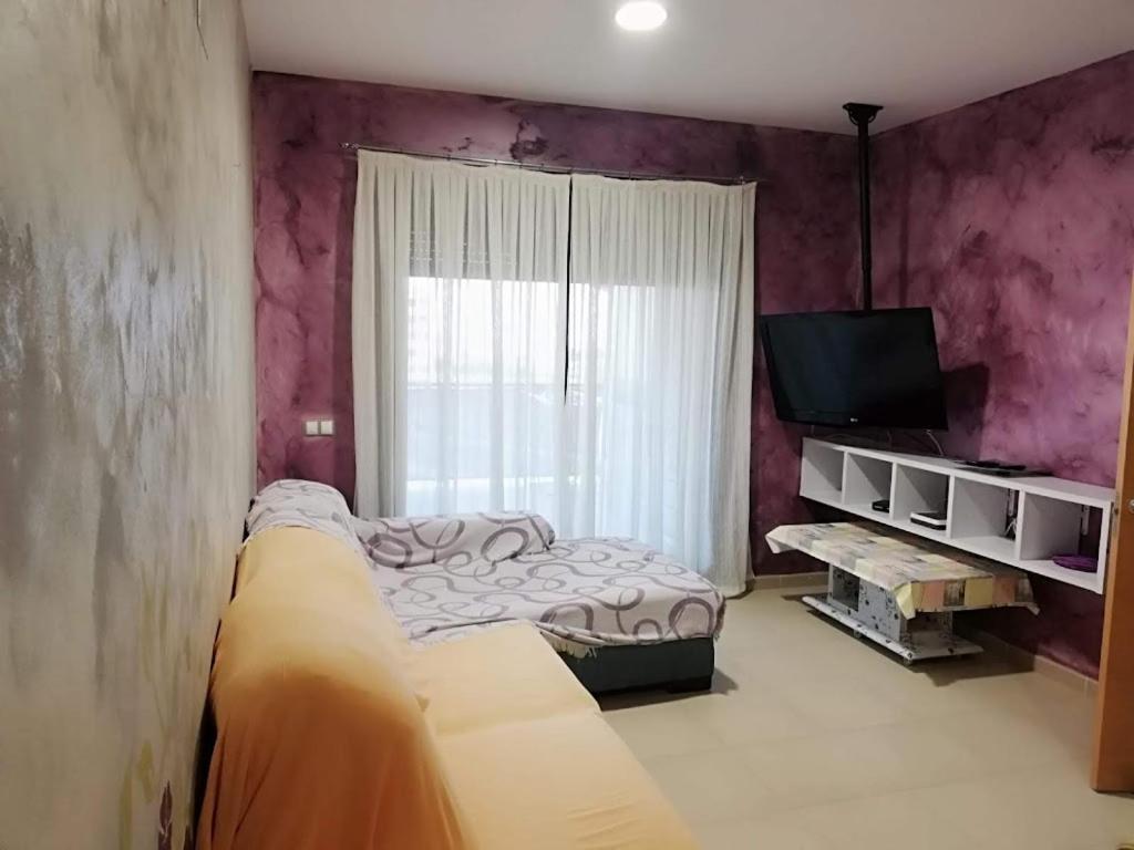 Residencial Albardi Apartamento