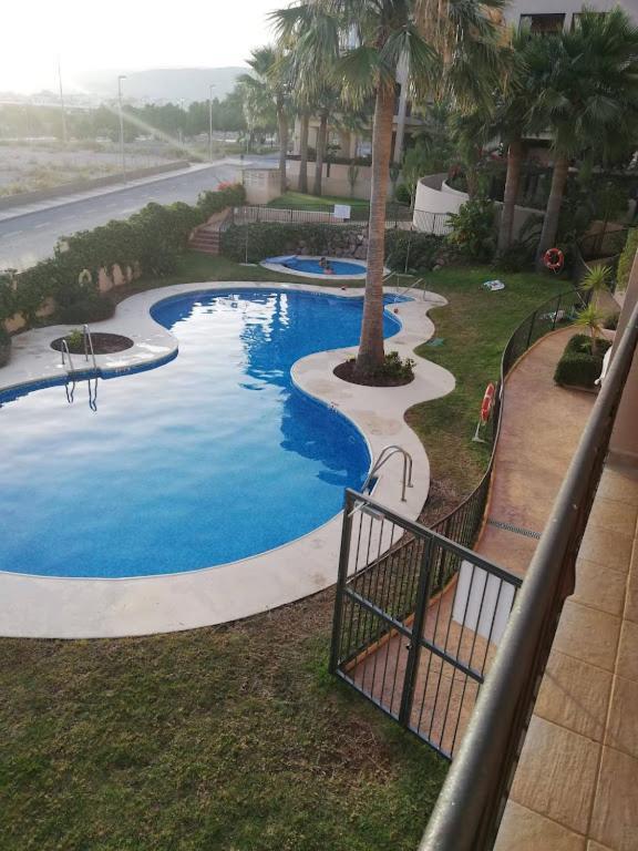 Residencial Albardi Almería