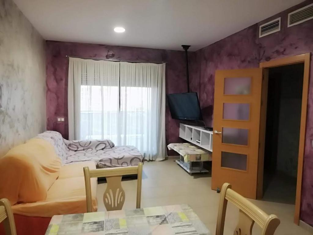 Residencial Albardi *