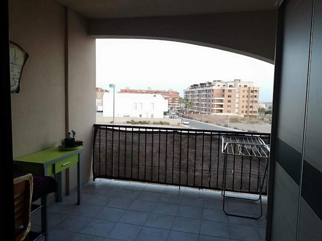 Residencial Albardi Apartamento