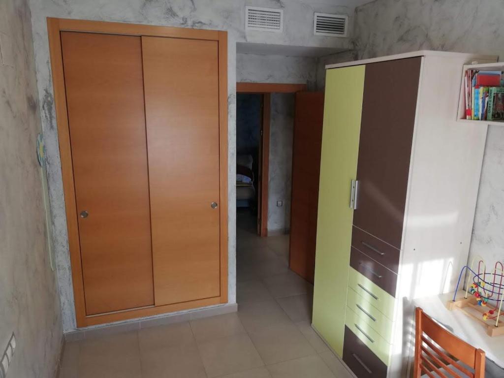 Residencial Albardi Apartamento Almería