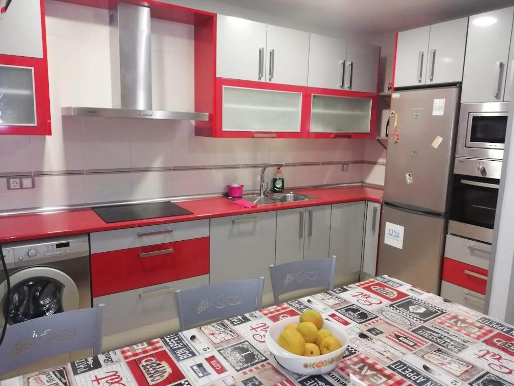 Residencial Albardi *