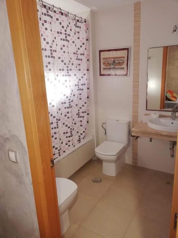 Residencial Albardi Almería