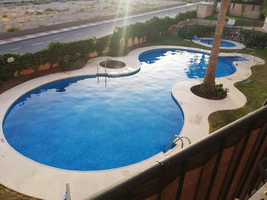 Apartamento Residencial Albardi Almería